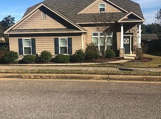 1003 Silver Lake Dr, Columbus, GA 31904