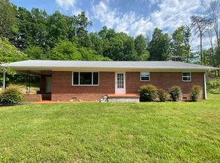 971 Old Tellico Hwy N, Madisonville, TN 37354