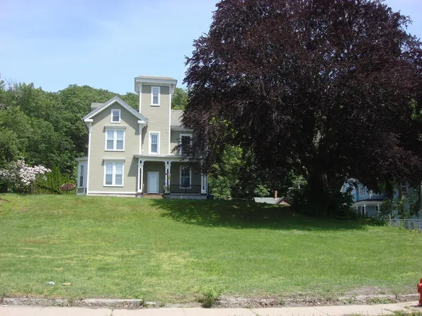 (undisclosed Address), Norwich, CT 06360