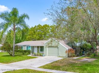 1313 Ethel Cir NE, Palm Bay, FL 32905