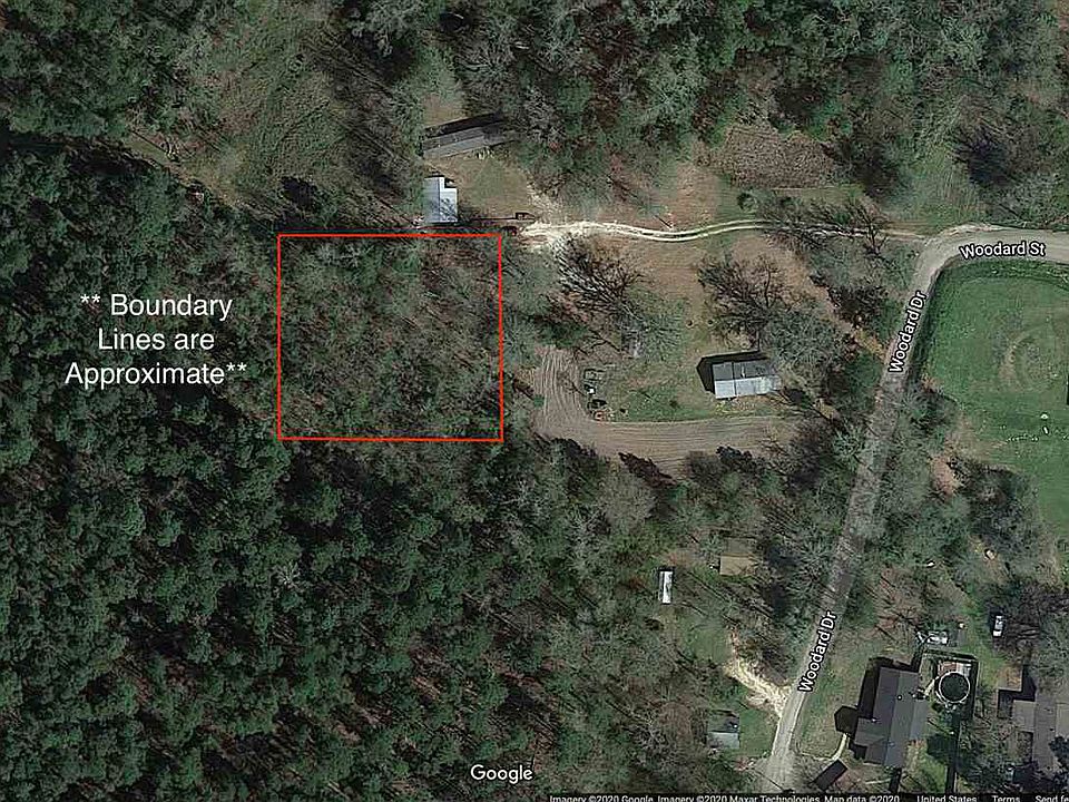 1st image of Woodward Dr