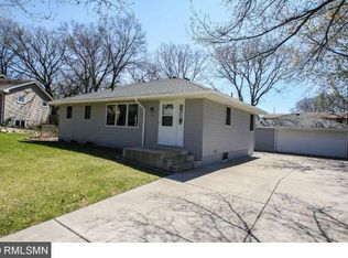 64 99th Ave NW, Coon Rapids, MN 55448