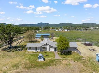 4446 Dodge Rd, White City, OR 97503