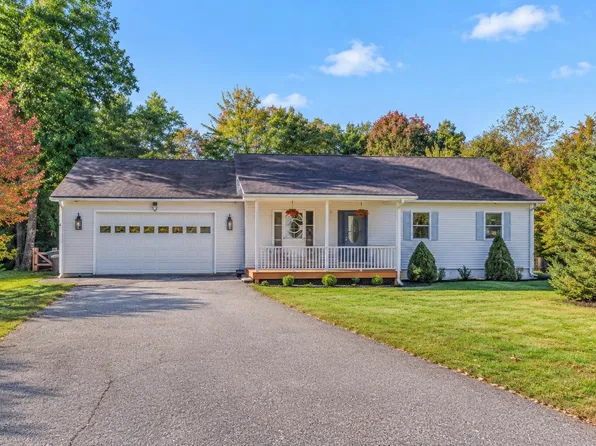 146 Timber Lane, Littleton, NH 03561