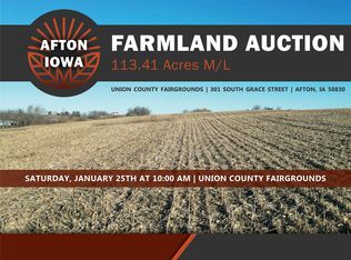 0 Creamery Rd, Afton, IA 50830