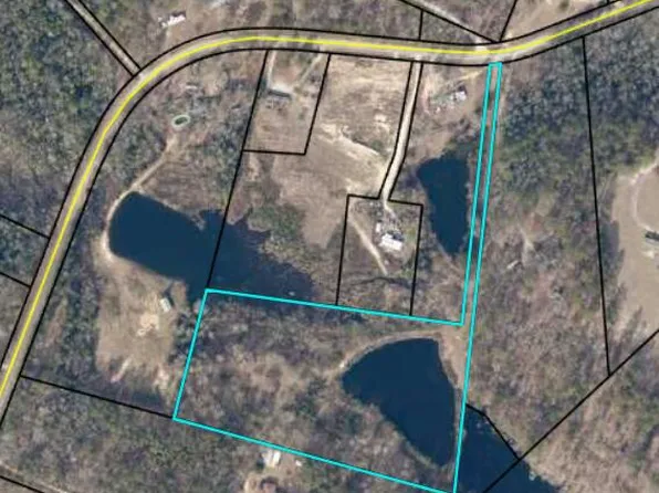 0 Mitchner Road, Dearing, GA 30808