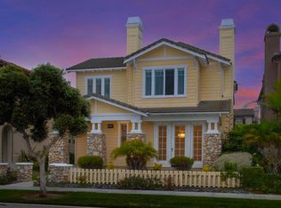 1322 Caspian Way, Oxnard, CA 93035