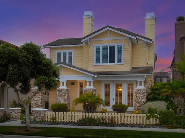 1322 Caspian Way, Oxnard, CA 93035