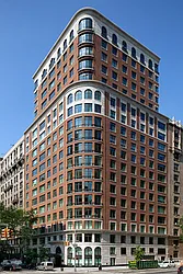 Sold by Brown Harris Stevens