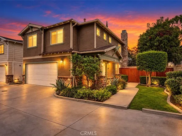 214 Violet Ave Unit F, Monrovia, CA 91016