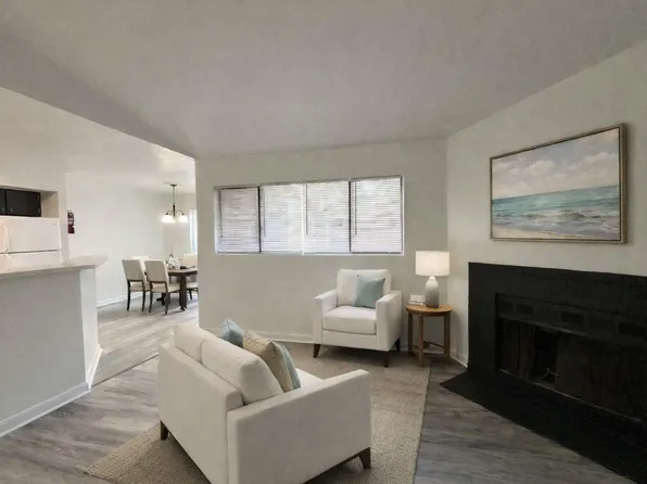 7200 T C Jester Blvd, Houston, TX