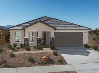 827 W Calle Cajilla, Sahuarita, AZ 85629