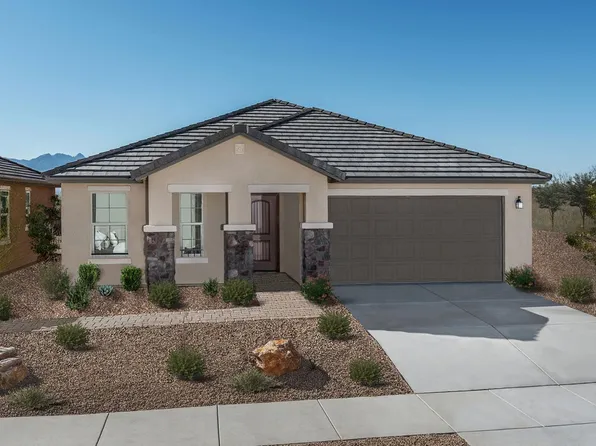 Plan 1708 Plan, Mandarina Horizon