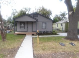 1215 Walnut Ave, Rosenberg, TX 77471