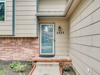 2233 S Prescott Ct, Wichita, KS, 67209