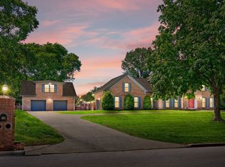 502 Pond Apple Rd, Clarksville, TN 37043