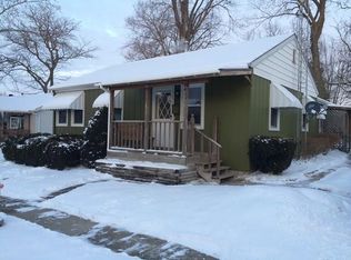 411 Daniels St, Wilmington, IL