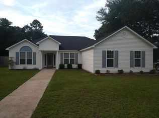 5821 Live Oak Dr, Naylor, GA 31641