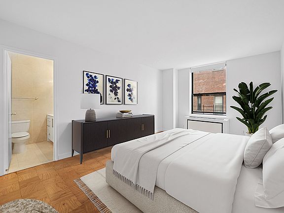 5th image of 247 W 87th St APT 6K