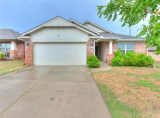 921 Lerkim Ln, Norman, OK 73069
