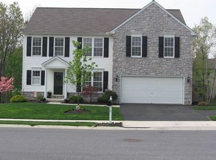 641 Brisbain Ln, Enola, PA 17025