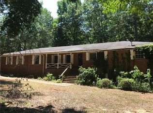 163 Upchurch Rd, McDonough, GA 30252