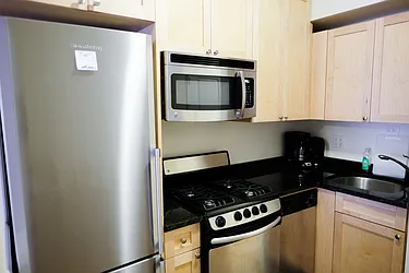 Rented by LG Fairmont Group