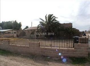 257 Madge Ln, Las Vegas, NV 89110