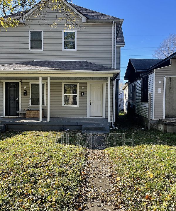 1st image of 424 N Beville Ave