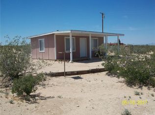 70028 Giant Rock Rd, 29 Palms, CA 92277