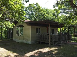 20786 425th Ave, Clitherall, MN 56524