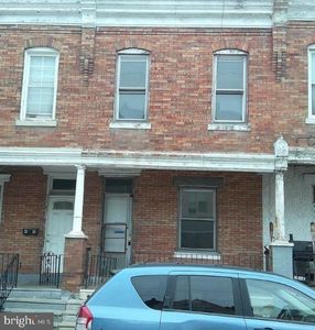 50 N Farson St, Philadelphia, PA, 19139