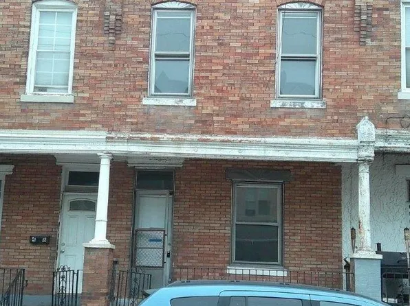 50 N Farson St, Philadelphia, PA 19139