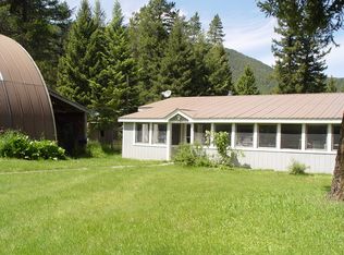 585 1st Ave NW, Hungry Horse, MT 59919