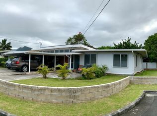 594 Kipuka Pl, Kailua, HI 96734