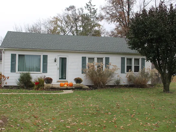 2353 Saint Rte #54, Urbana, OH 43078