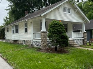 4401 Adams St, Kansas City, KS 66103