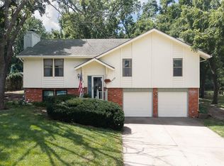 4649 SE 26th Ter, Topeka, KS 66605