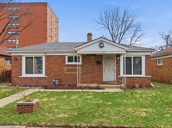 14633 Edbrooke Ave, Dolton, IL 60419