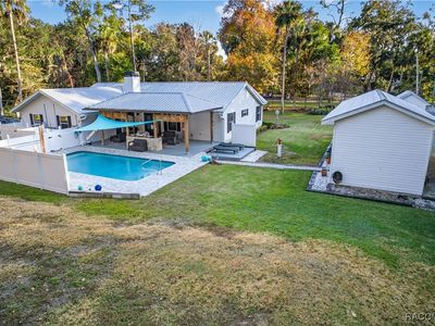 4614 Pamela Dr, Yankeetown, FL, 34498