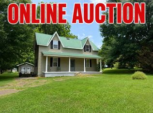 1993 Ardmore Hwy, Ardmore, TN 38449