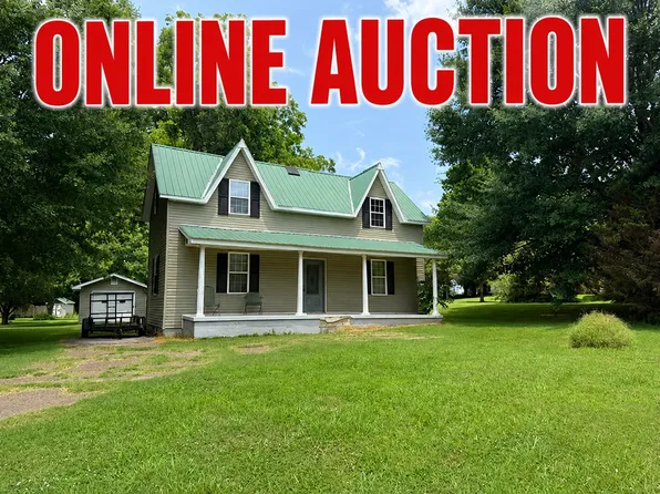 1993 Ardmore Hwy, Ardmore, TN 38449