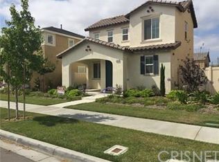 608 Tiber River Way, Oxnard, CA 93036