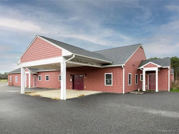 3048 Hickory Fork Rd, Gloucester, VA 23061