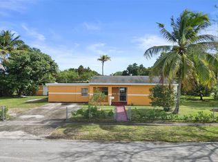 14115 NE 11th Ave, North Miami, FL 33161