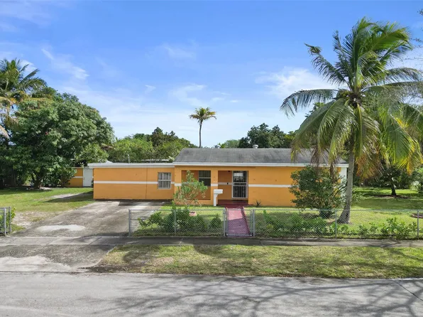 14115 NE 11th Avenue, North Miami, FL 33161