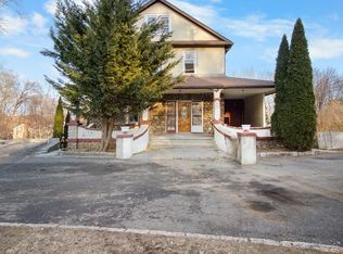 256 N Pascack Rd, Spring Valley, NY 10977