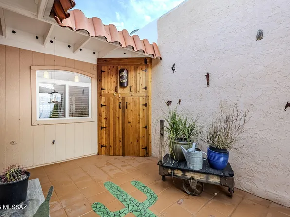 4820 E Fort Lowell Rd, Tucson, AZ 85712