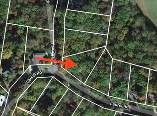 390 Laurel Rd, Townsend, TN 37882