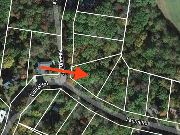 390 Laurel Rd, Townsend, TN 37882